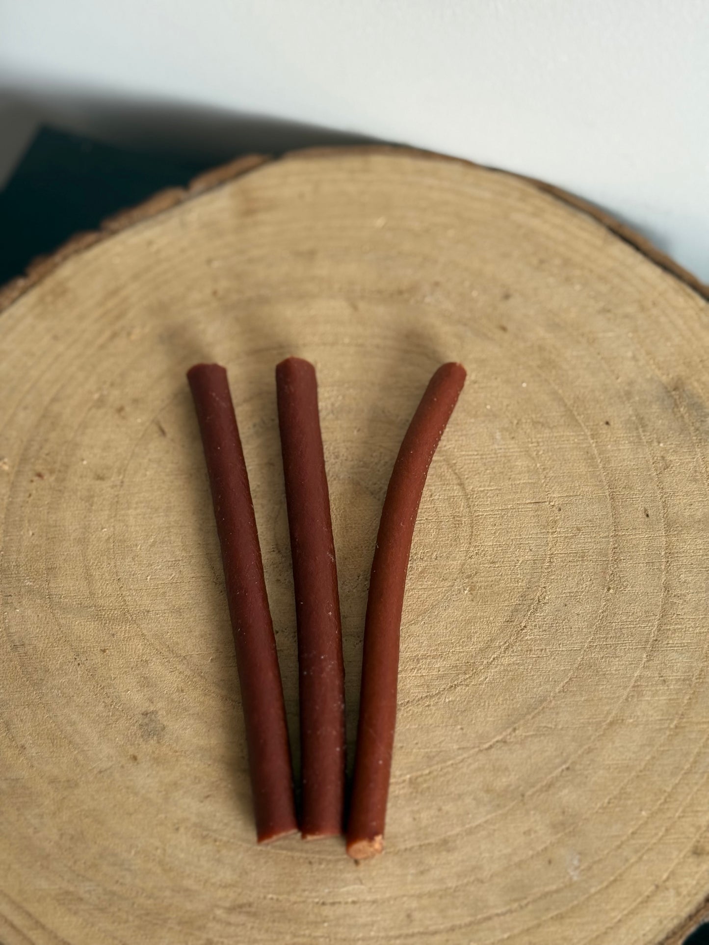 Soft rabbit sticks