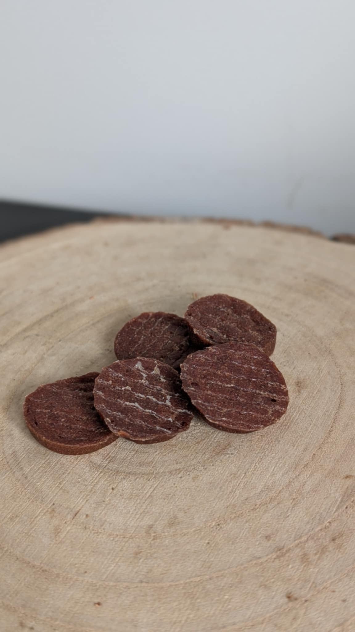 Beef coin