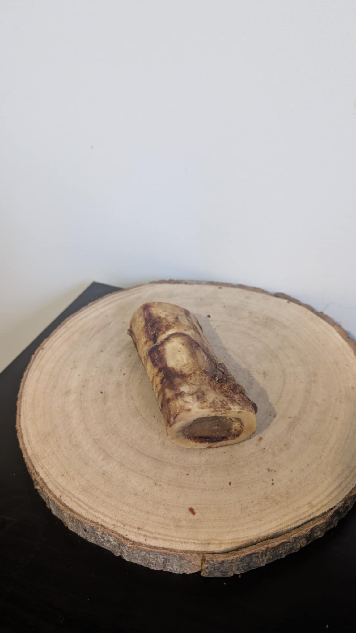 Marrow bone