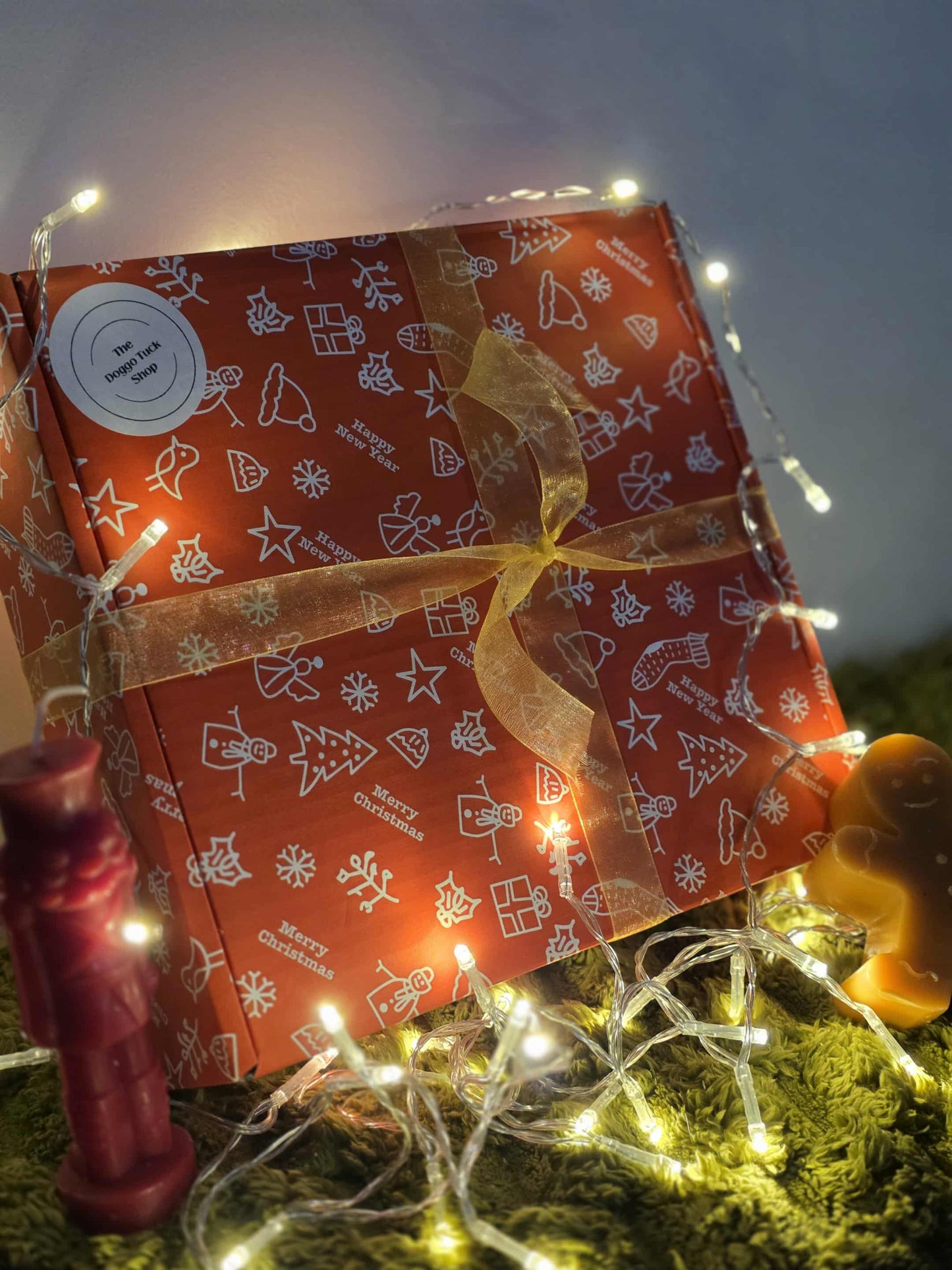 Advent Calendar