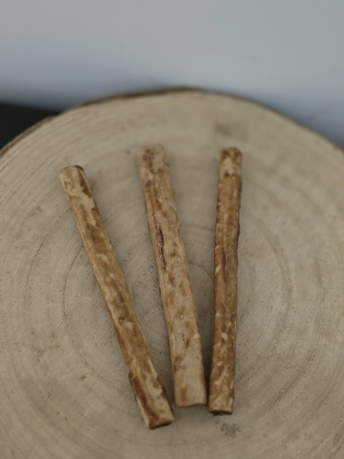 Buffalo collagen stick