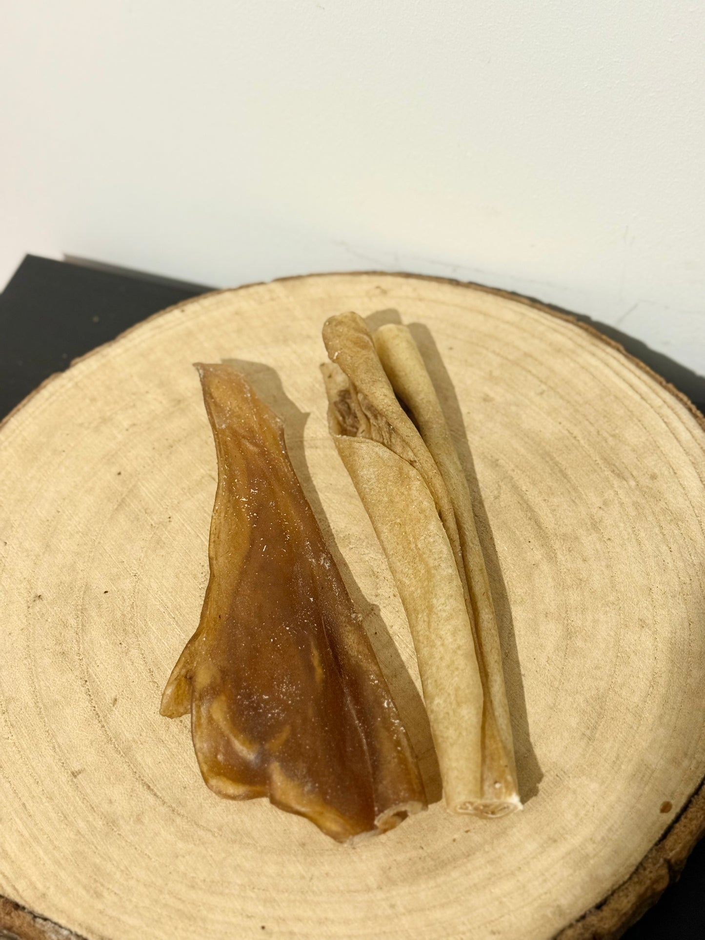 Buffalo stick