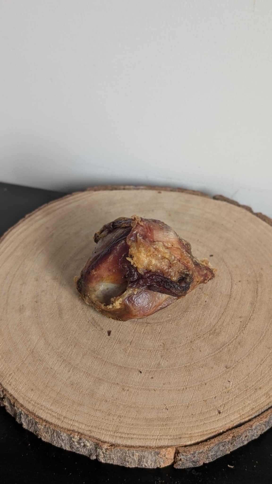 Doggy gobstopper - Beef knee