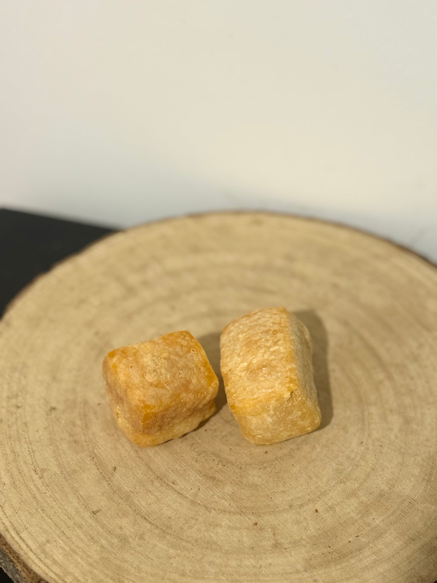 Yak puffs