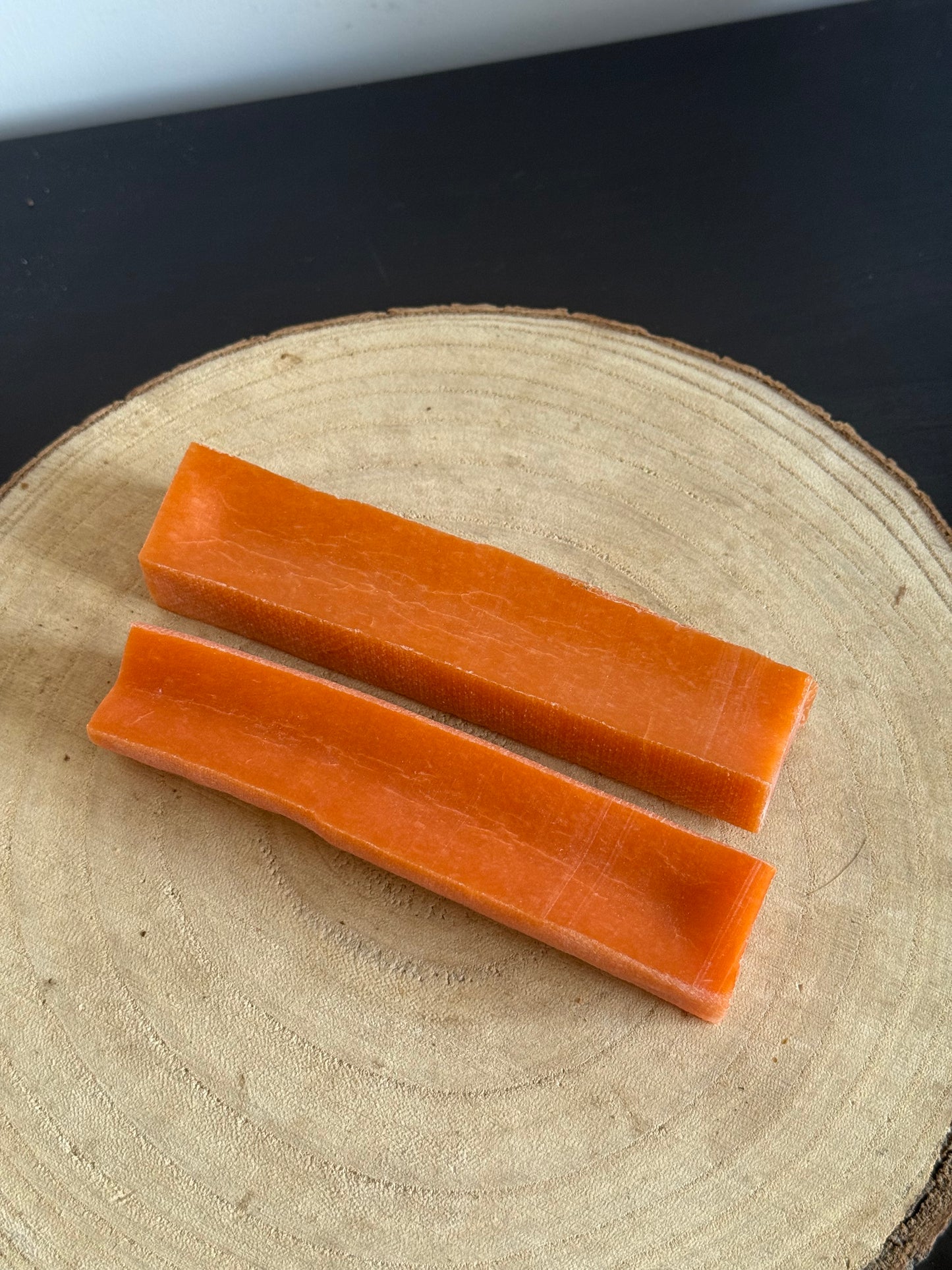 Medium yak - Pumpkin
