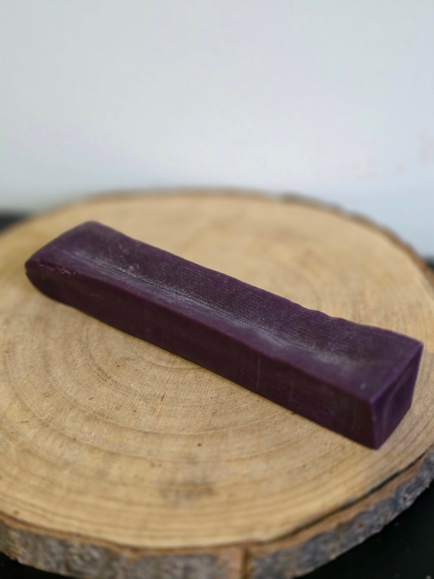 Blueberry Yak | Medium