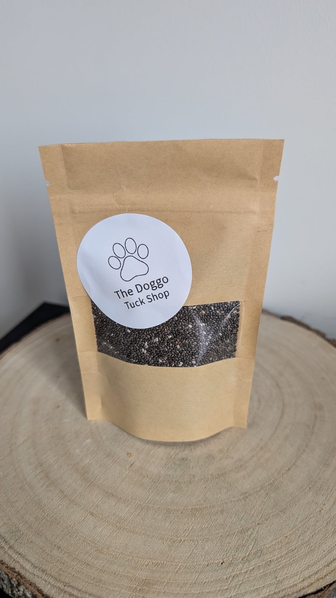 Chia seeds