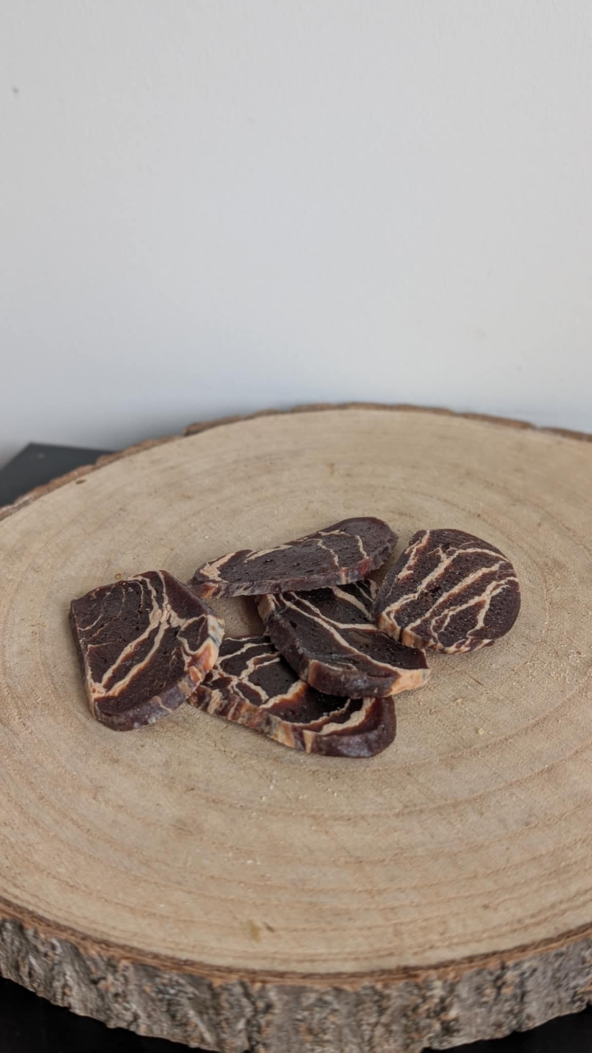 Beef medallion