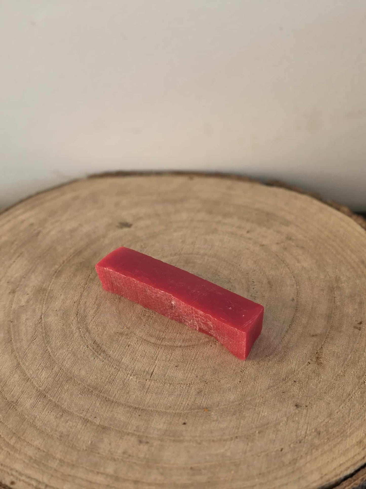 Small Yak - Beetroot