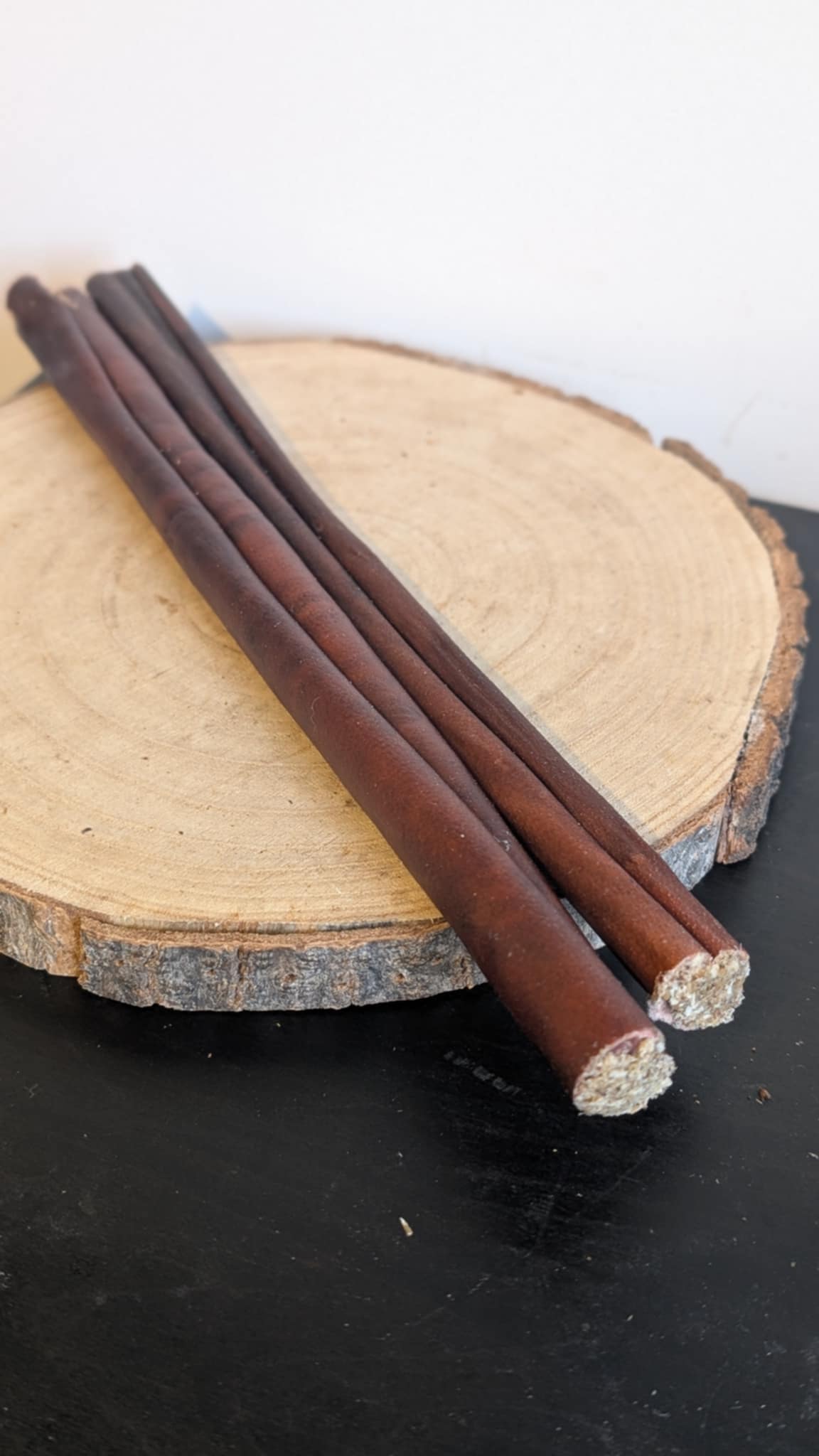 Anco pizzle filled cigar - Large (Approx 30cm)