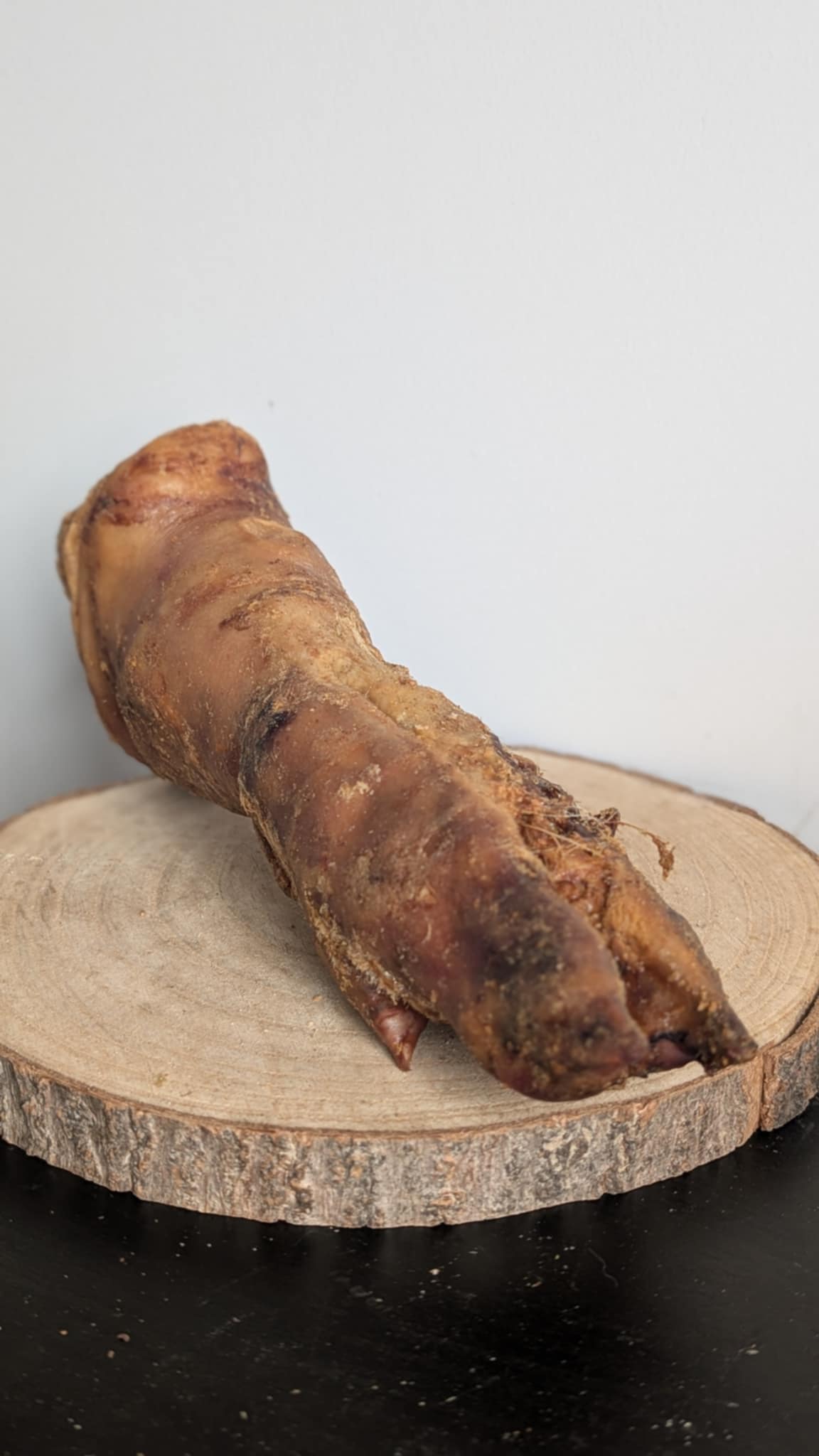 Pig trotter