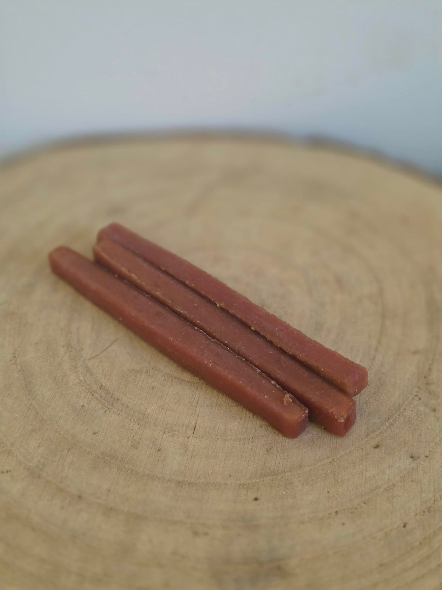Soft rabbit strips