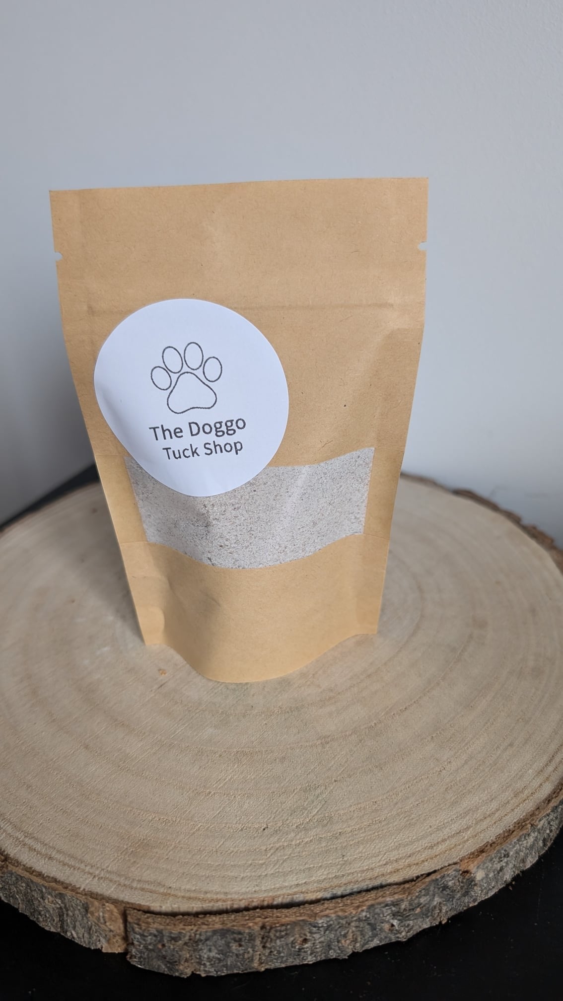 Antler Powder