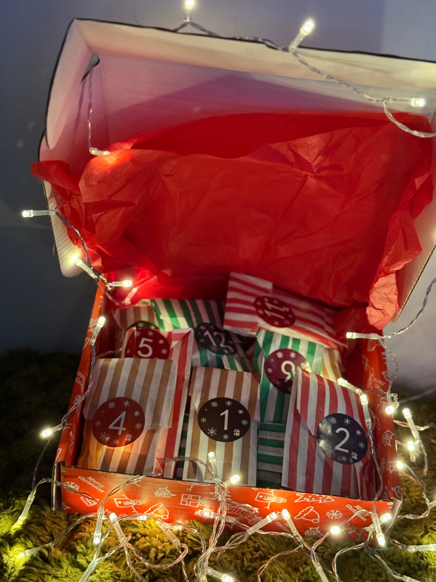 Advent Calendar