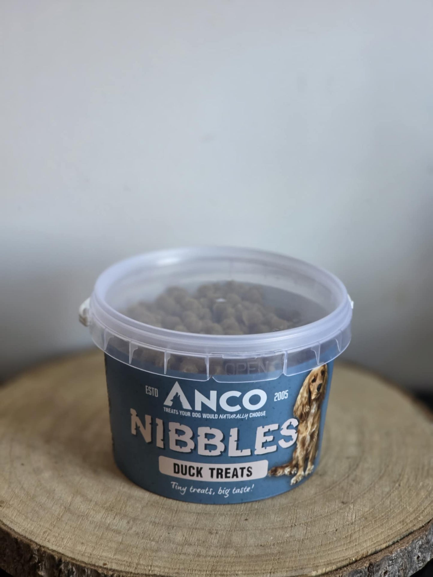 Anco Nibbles - Duck