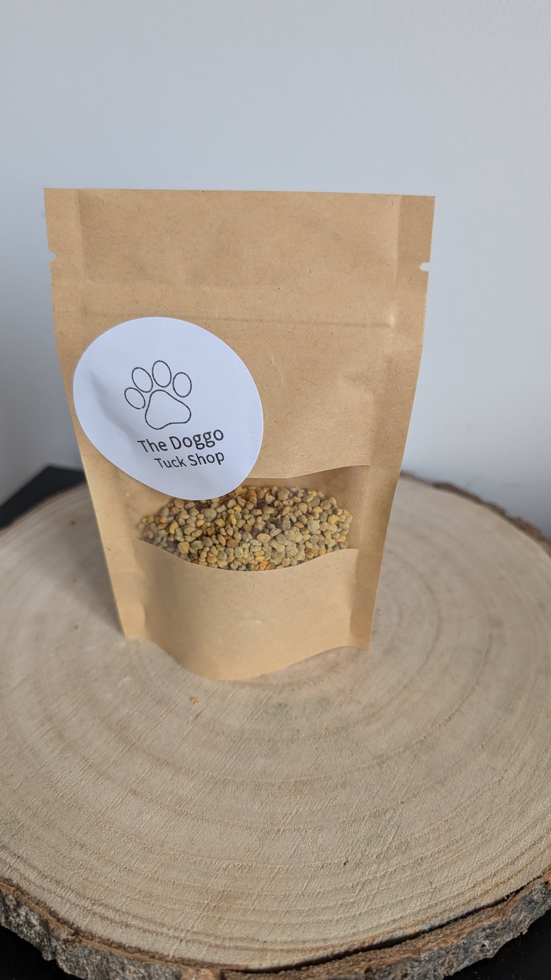 Bee pollen