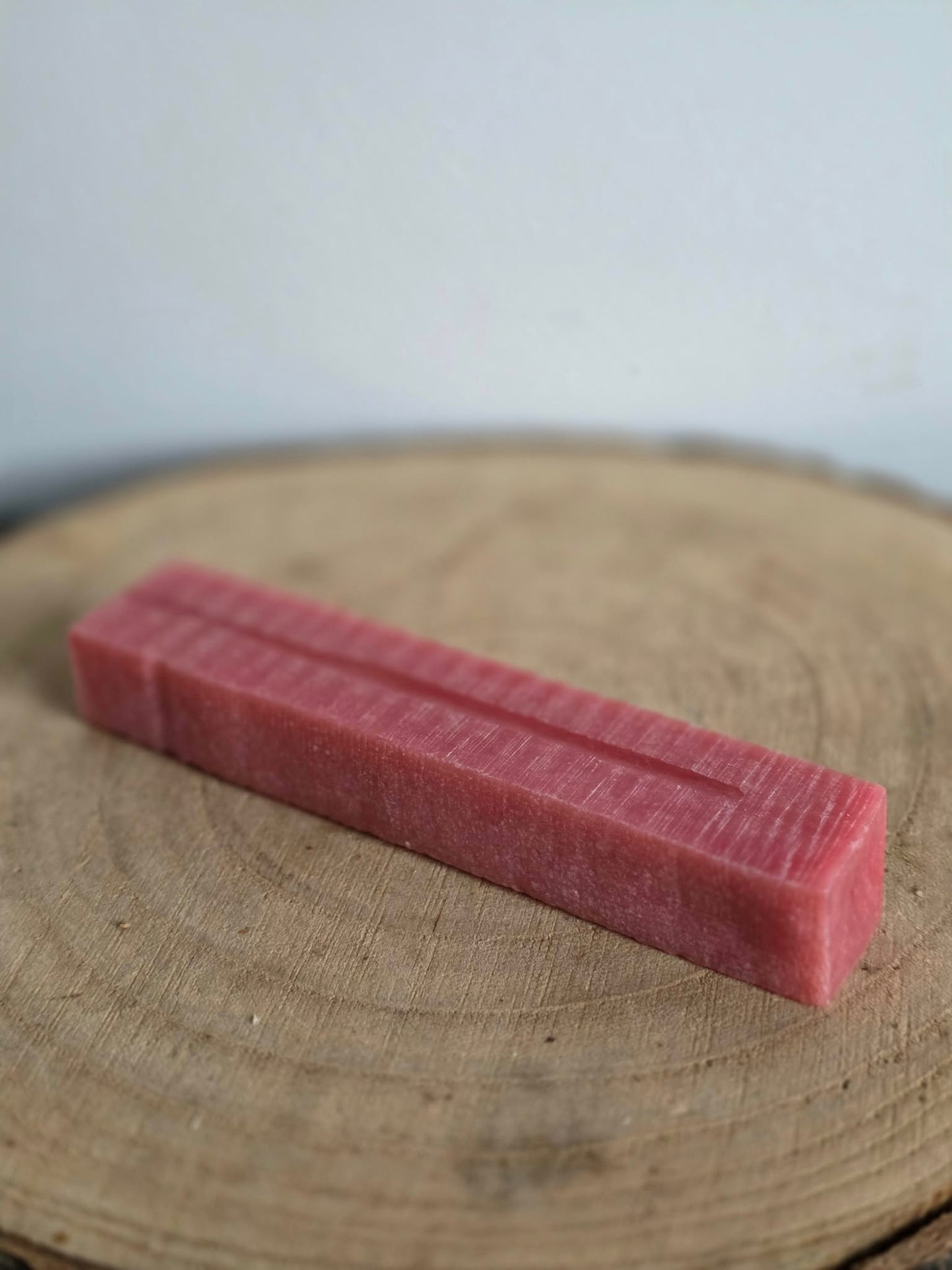 Raspberry Yak | Medium