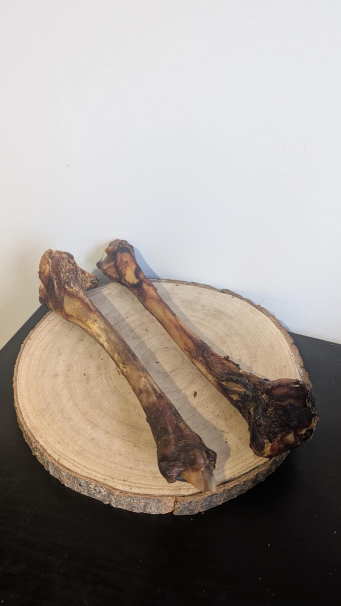 Venison bones - Medium