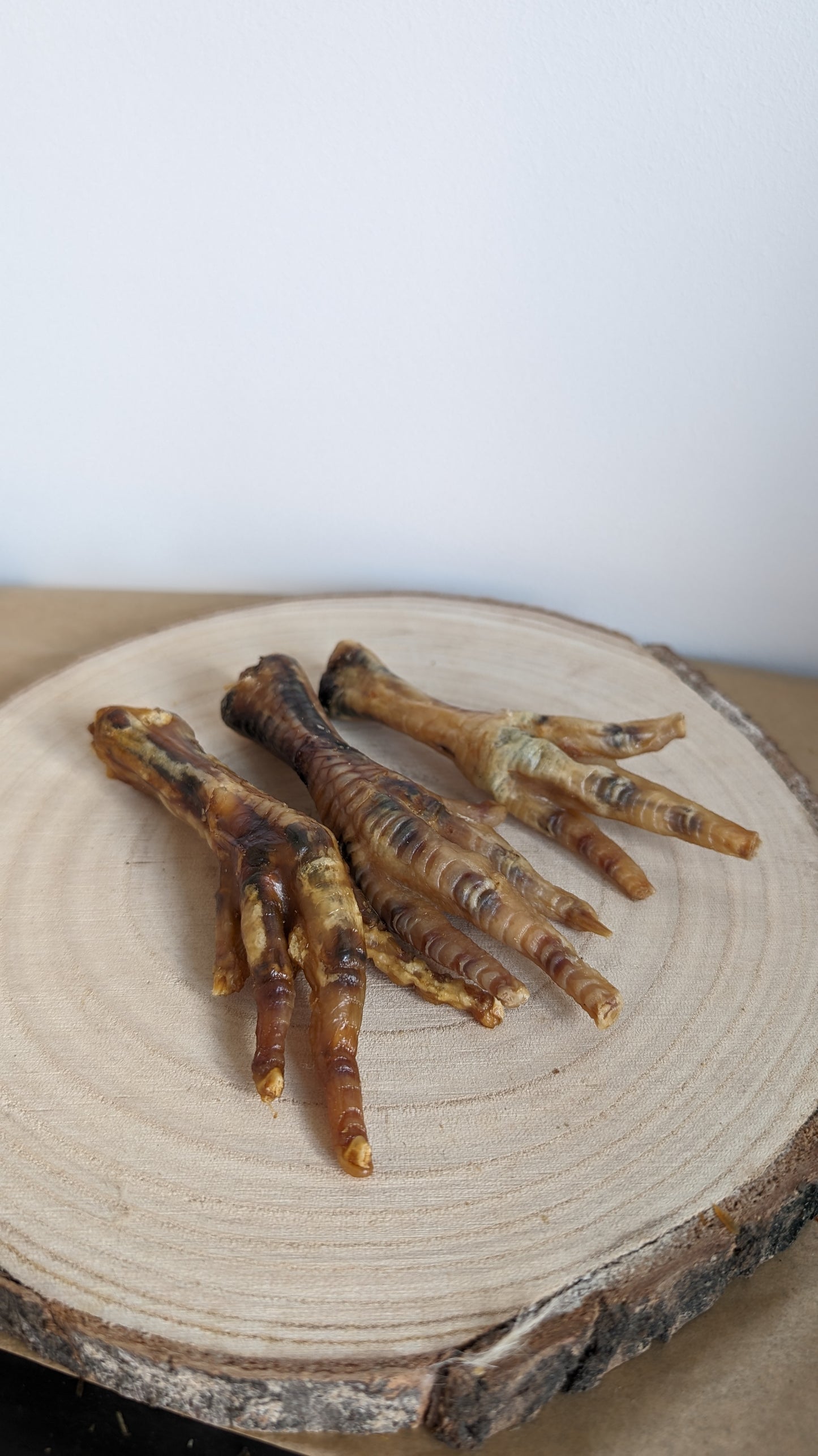 Chicken Feet