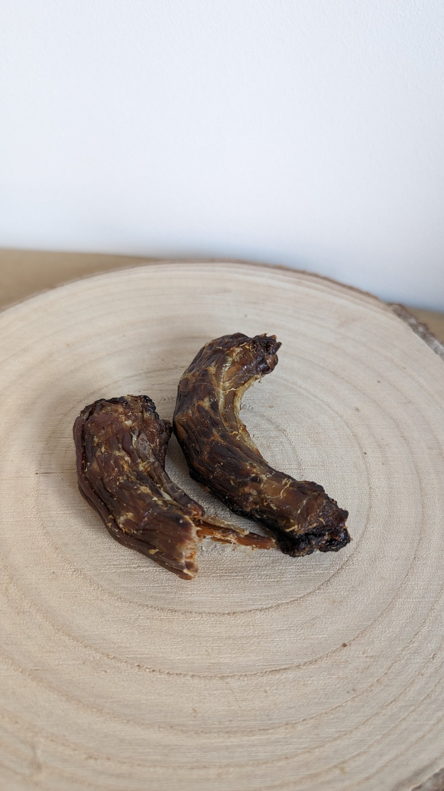 Chicken Necks