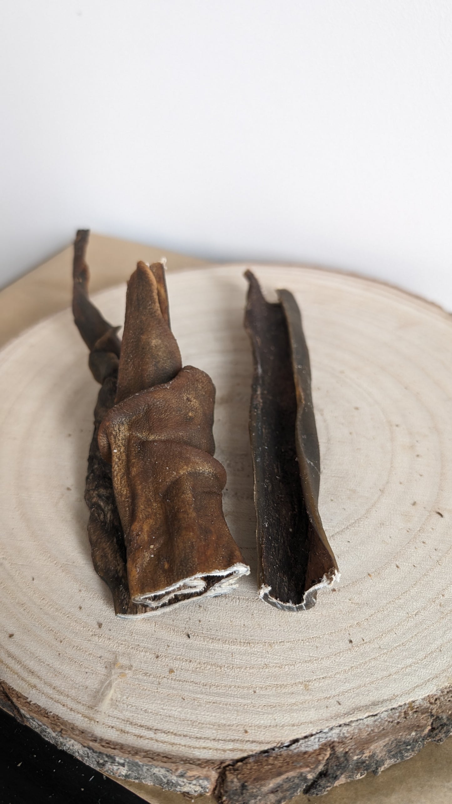 Venison Skin
