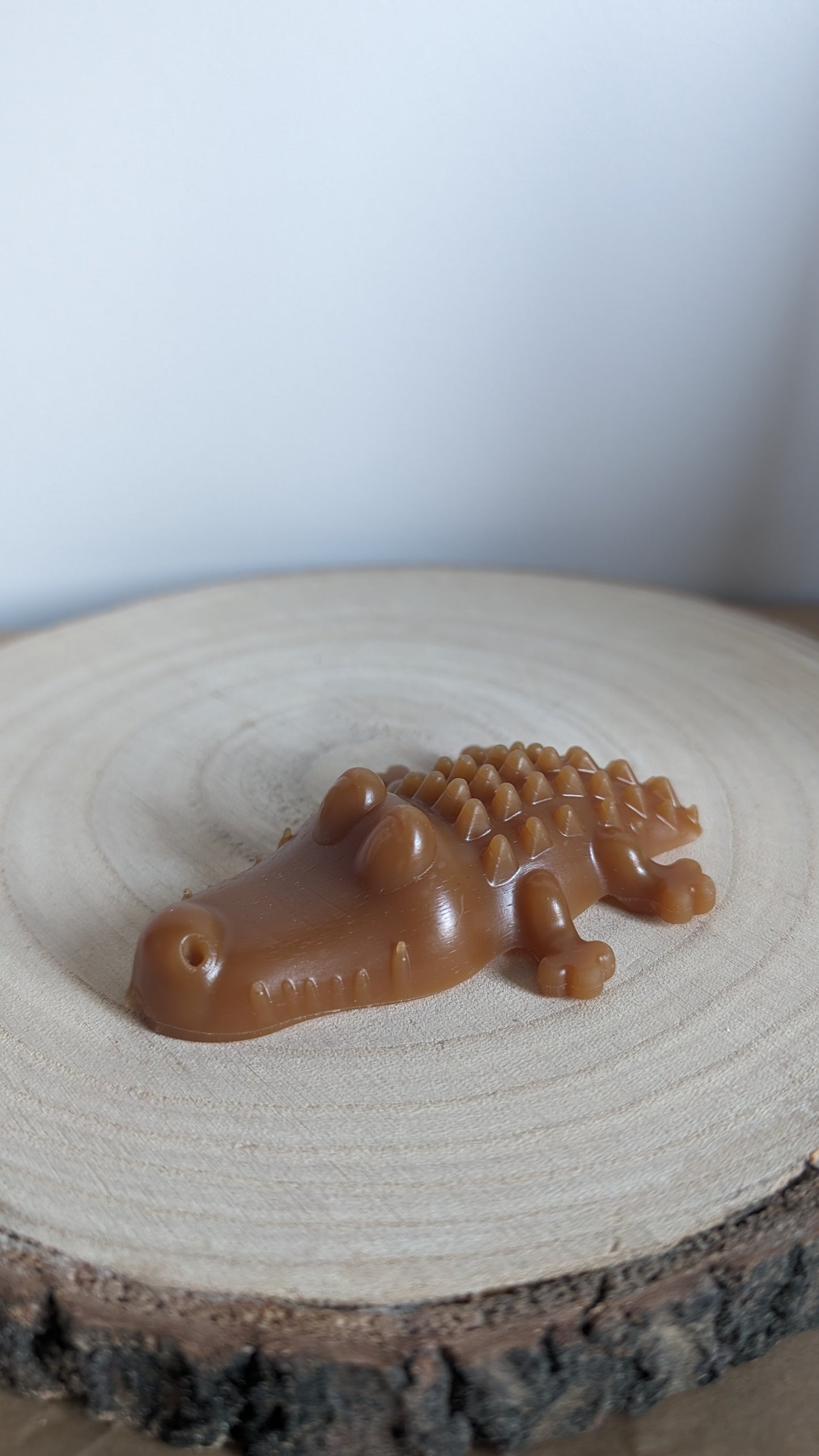 Peanut Butter Crocs