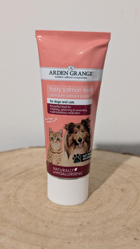 Arden Grange paste - Salmon