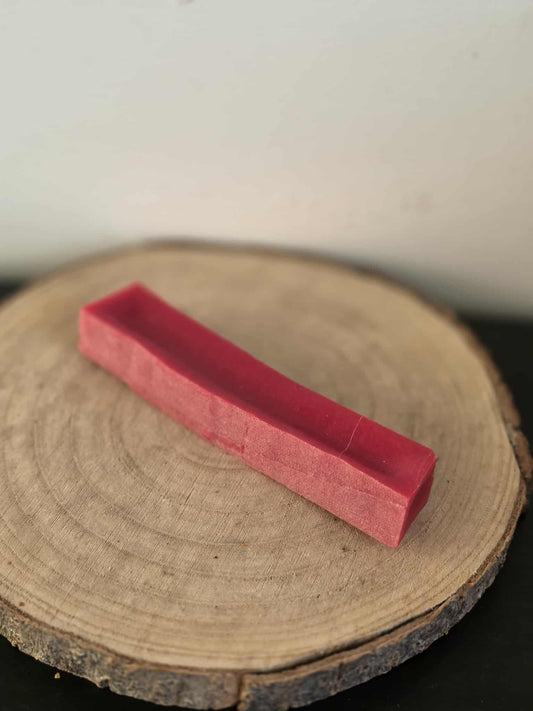 X Large Yak | Beetroot