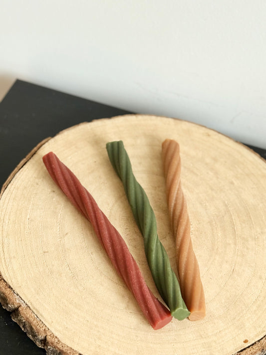 Veggie twisters - Large