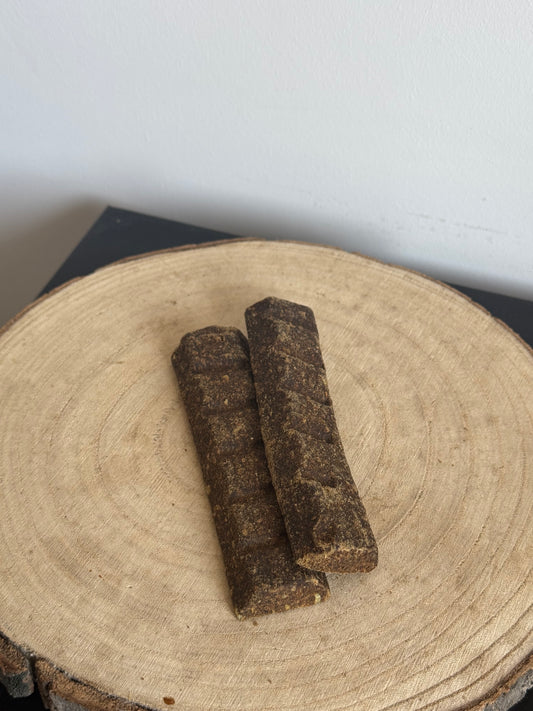 Duck superfood bar