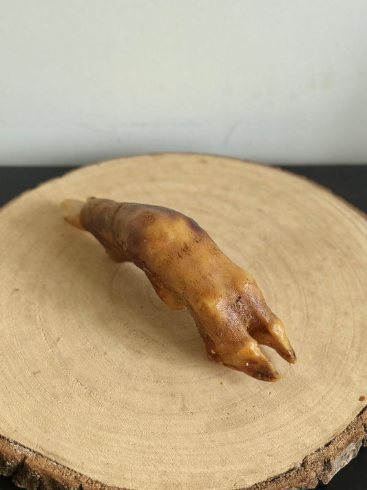 Lamb trotter