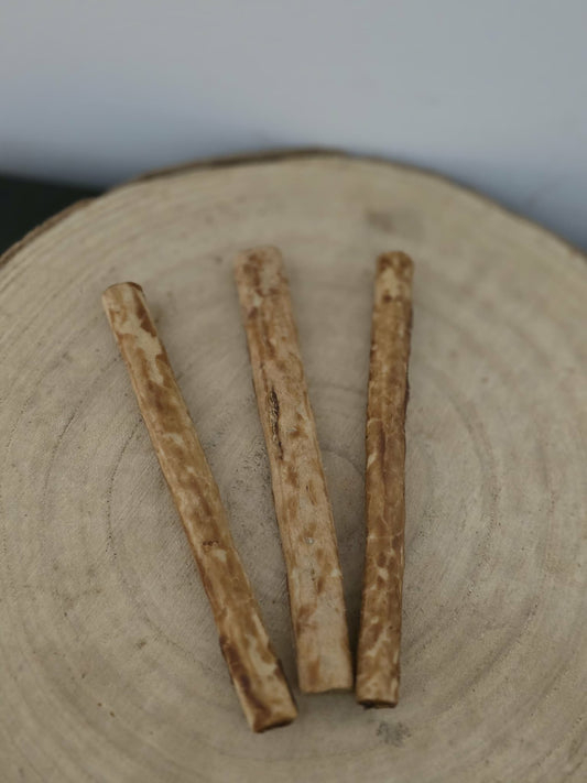 Buffalo collagen stick