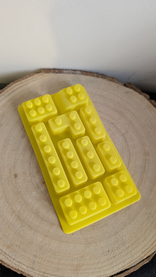 Lego moulds