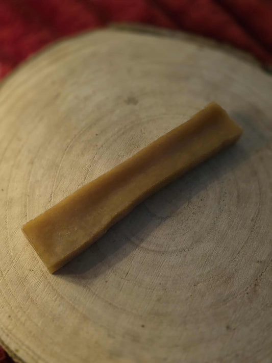 Medium Yak - Peanut & Ginger