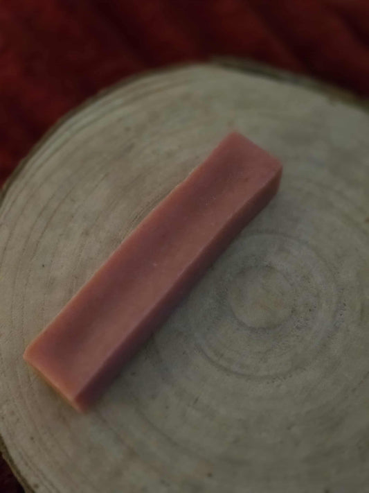 Medium Yak - Apple, Cranberry & Cinnamon