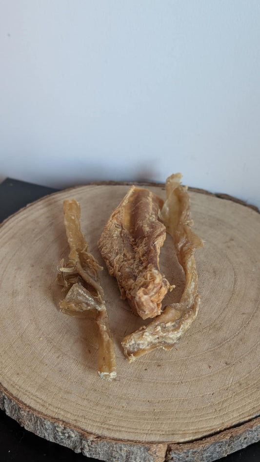 Anco mini bully muscle sticks - 100g