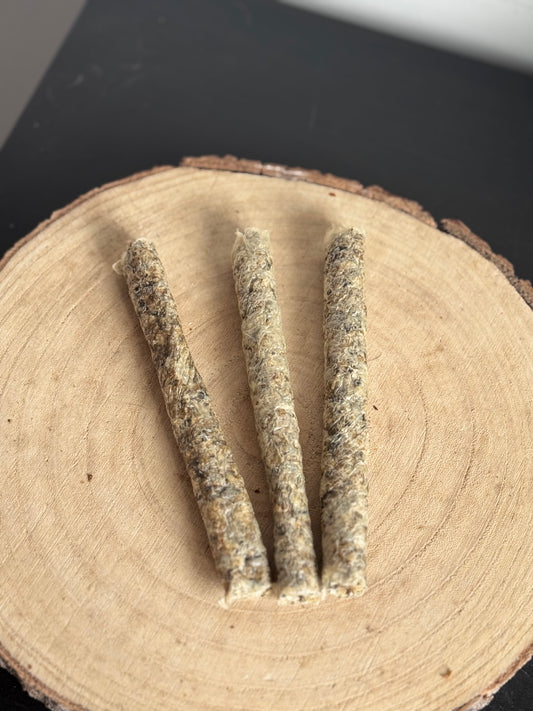 Cod & Herring stick