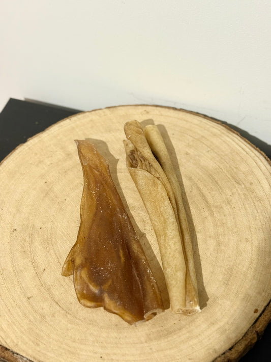 Buffalo stick