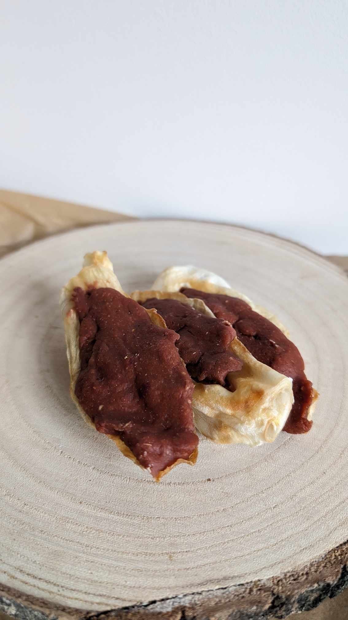Filled rabbit ears | 7 Flavours