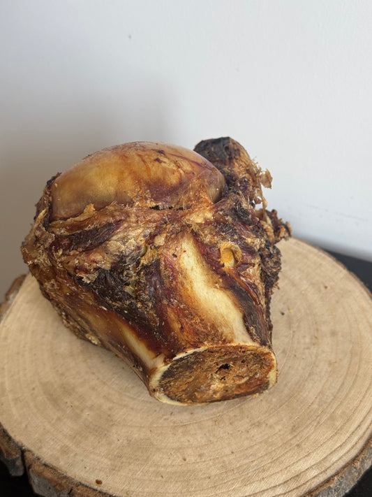 Beef knuckle bone - Jumbo