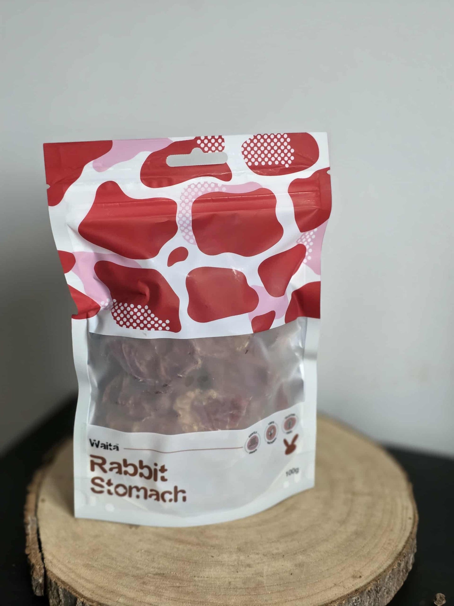 Waita Pets - Rabbit stomach