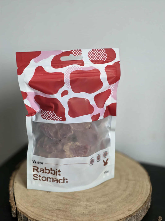 Waita Pets - Rabbit stomach