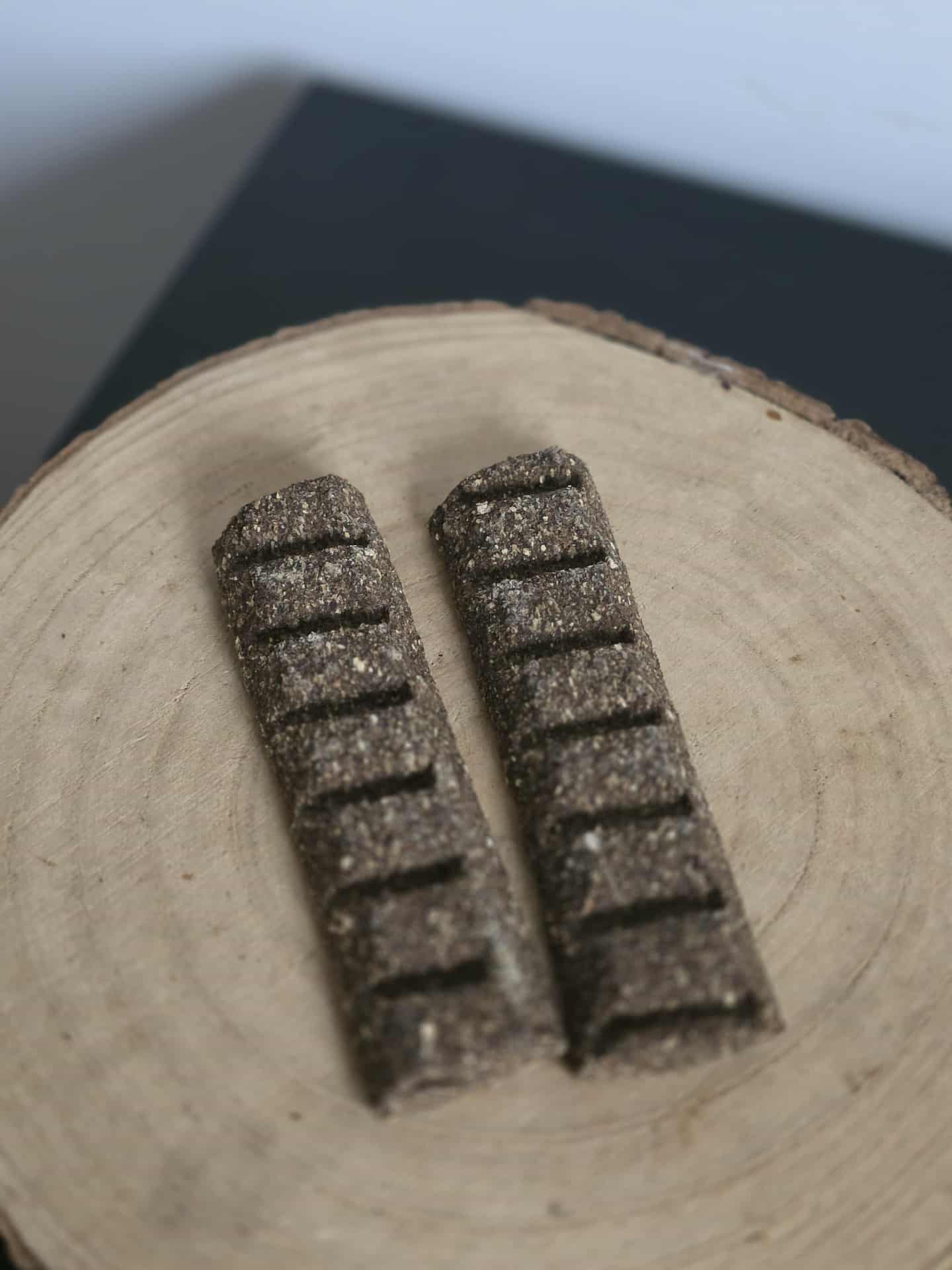 Venison superfood bar