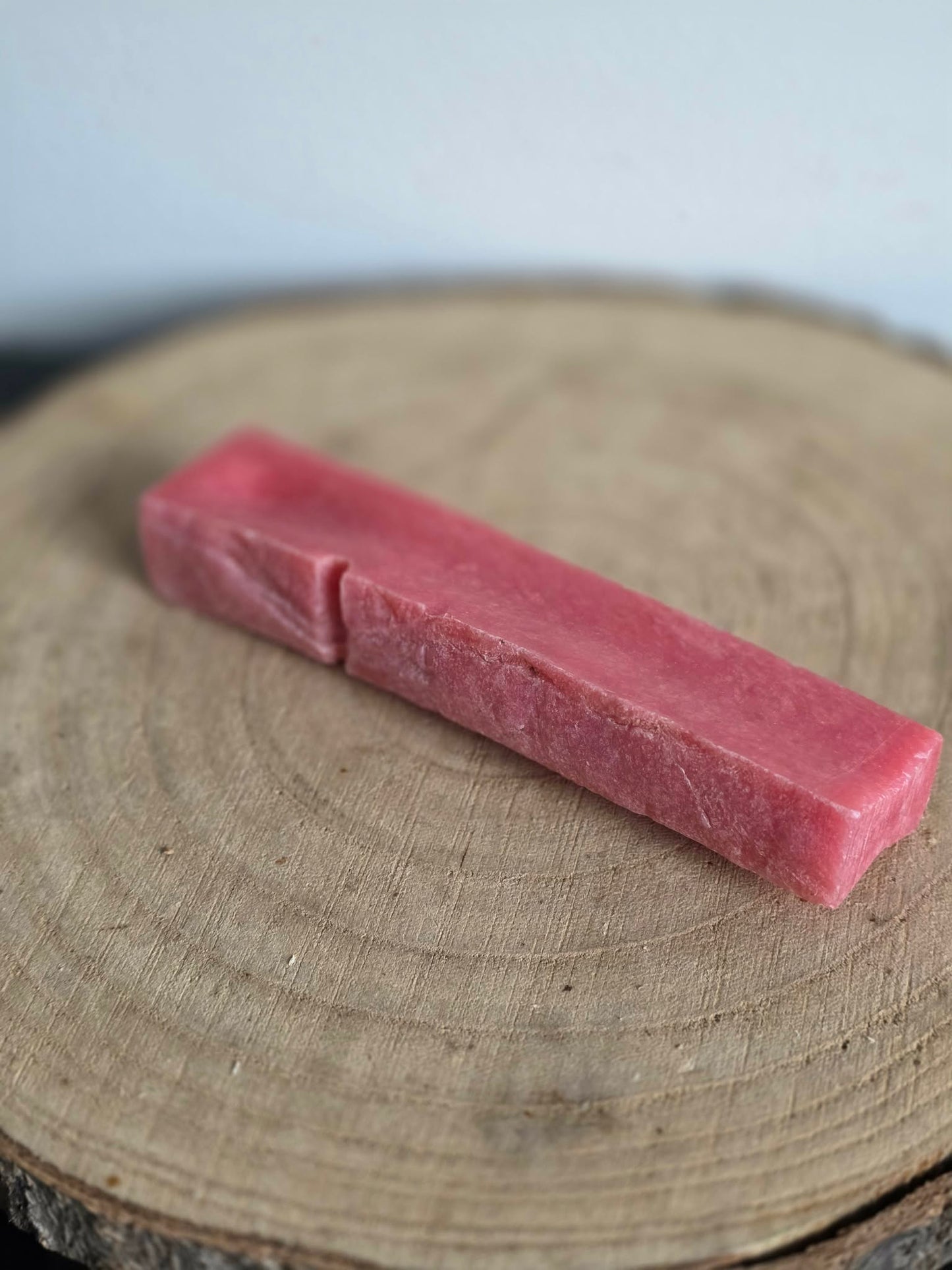 Strawberry Yak | Large