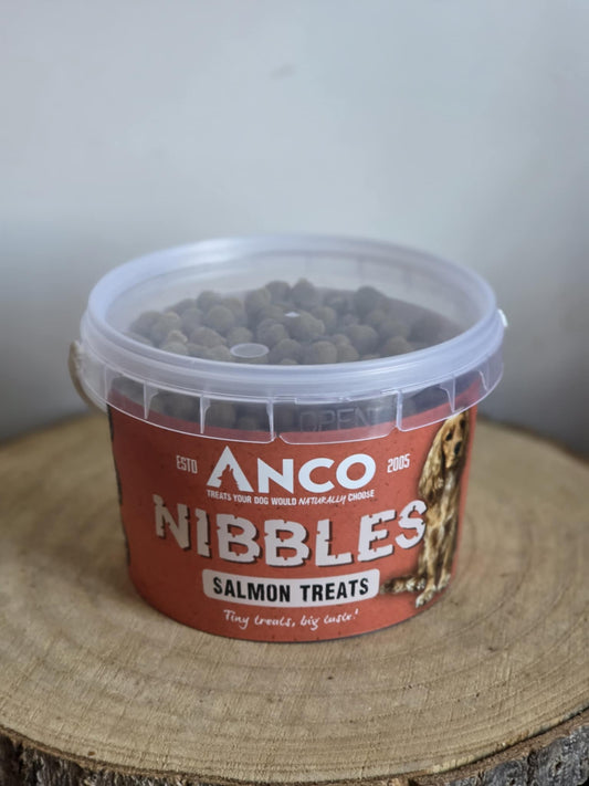 Anco Nibbles - Salmon