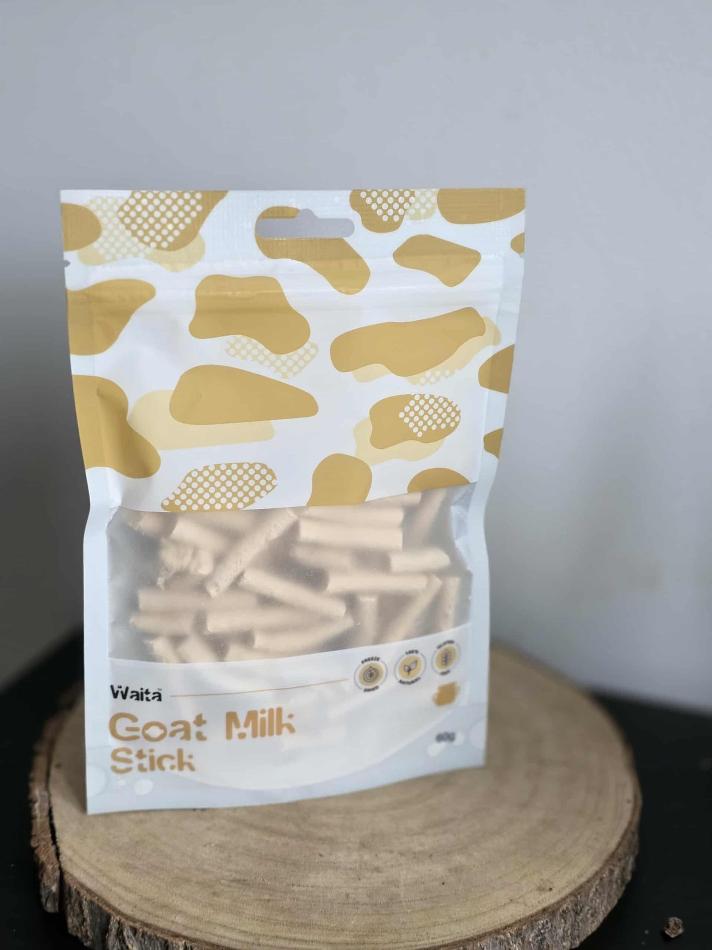 Waita Pets - Goats milk sticks