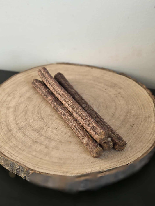 Single protein sausage - Venison