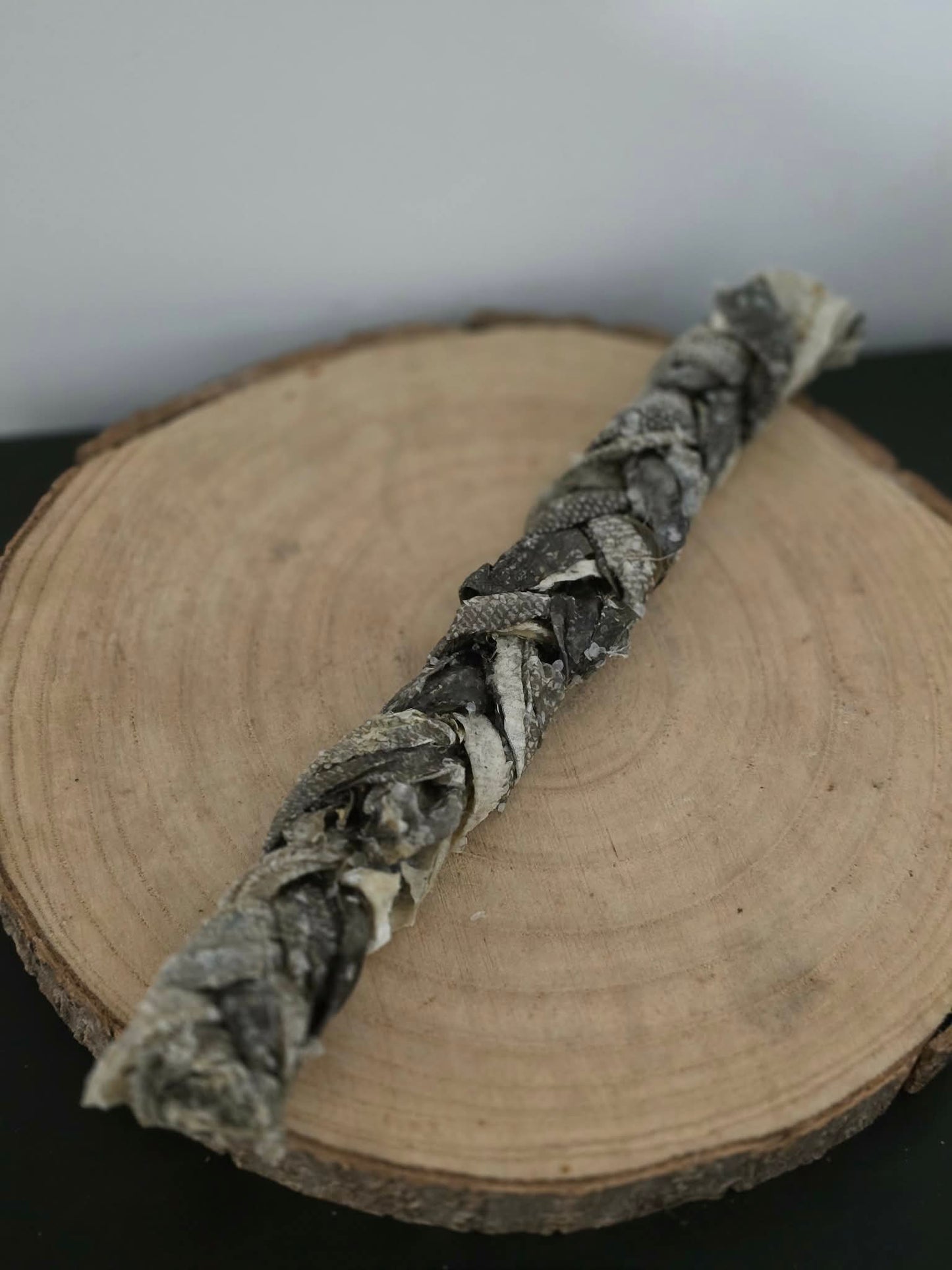 Fish skin braid | 30cm