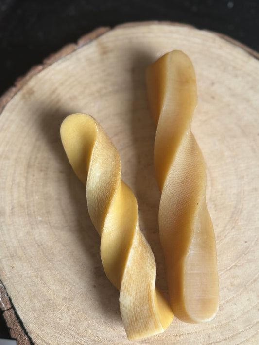 Twisted Yak | 2 Sizes