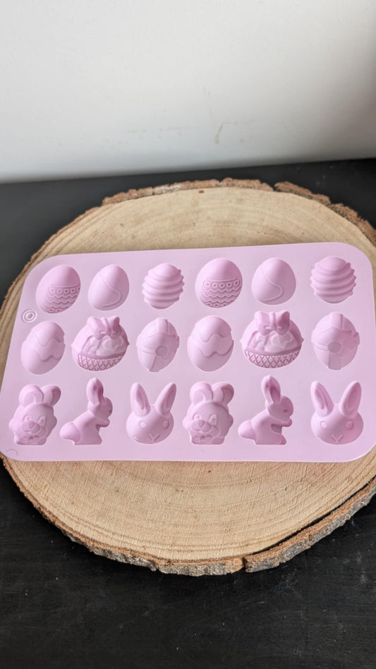 Easter mould